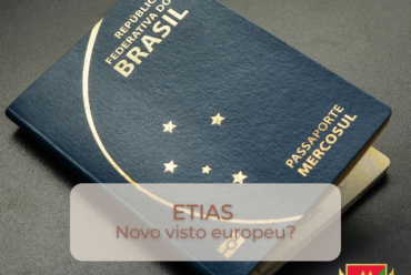 O Sistema Europeu de Informação e Autorização de Viagem (ETIAS):