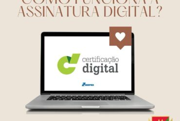 A Importância da Assinatura Digital para Validar Documentos Online